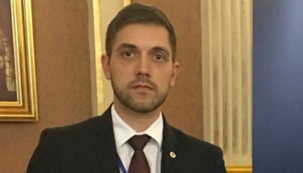 Kovačević: U karantin će svi oni koji pređu bh. granicu