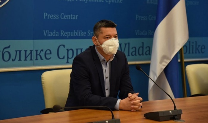 Vakcinacija će omogućiti relaksiranije mjere tokom ljeta