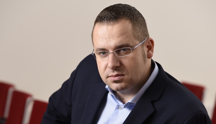 Kovačević: Većina u NSRS će ubrzo brojati više ljudi