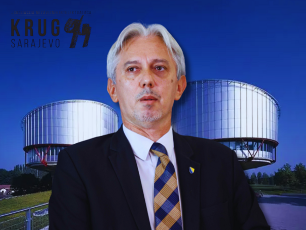 Kovačevićeva bitka izgubljena, rat za evropsku bosansku državu nije