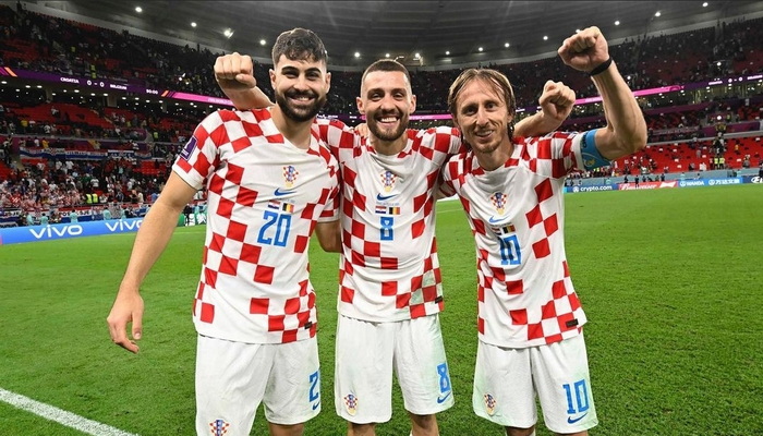 Kovačić: Gvardiol je spreman za Manchester City