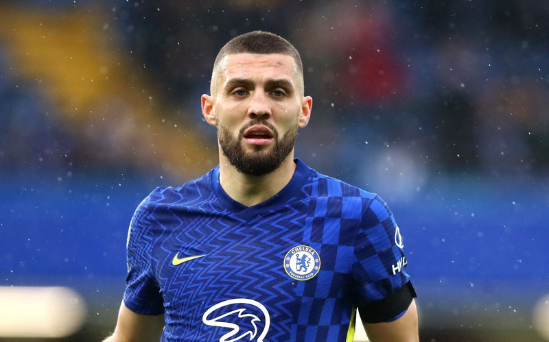 Kovačić pozitivan na koronavirus