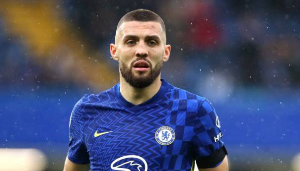 Kovačić pozitivan na koronavirus