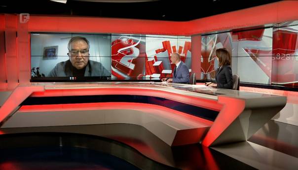 Kozarić: Država mora da pokaže snagu i zaštiti građane