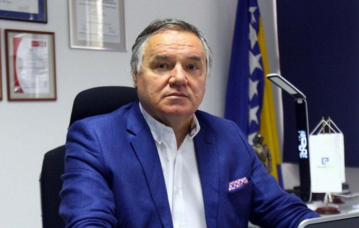 Kozarić: Još ne raspolažemo podacima o identitetu žrtava