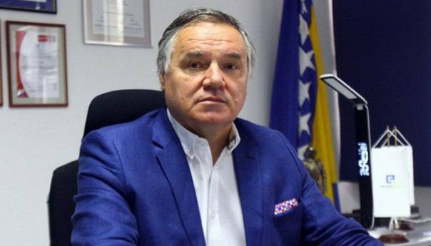 Kozarić: Još ne raspolažemo podacima o identitetu žrtava
