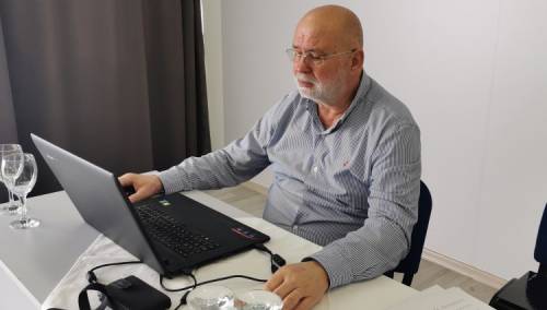 Kozina: Rekordan broj uzoraka vina na Mostarskom sajmu, većina visoke kakvoće