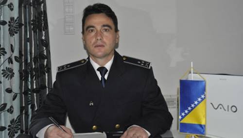 Kožljak: BiH je opstala zahvaljujući patriotizmu