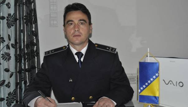 Kožljak: BiH je opstala zahvaljujući patriotizmu