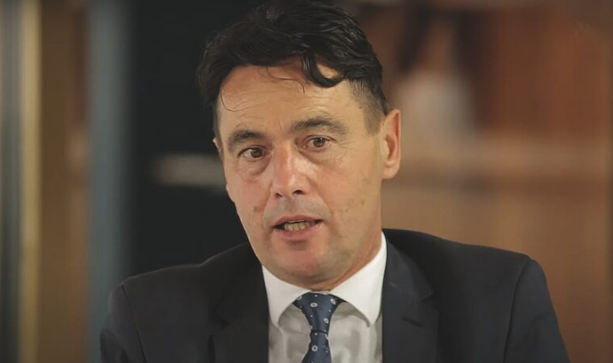 Kožljak: Nešić je kontradiktoran i proziran