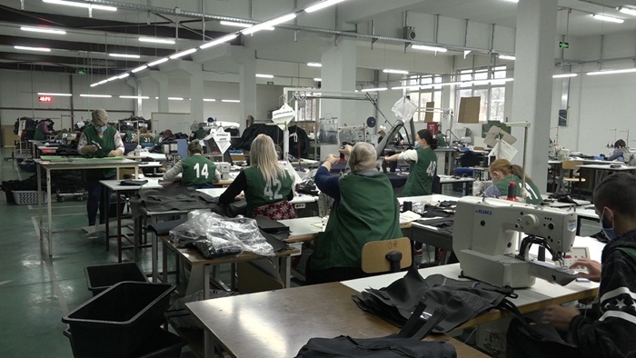 Kožne konfekcije i galanterije drugi su naziv za Koteks Tešanj