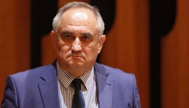 Kožul: Cikotićeva izjava je za medicinsko posmatranje