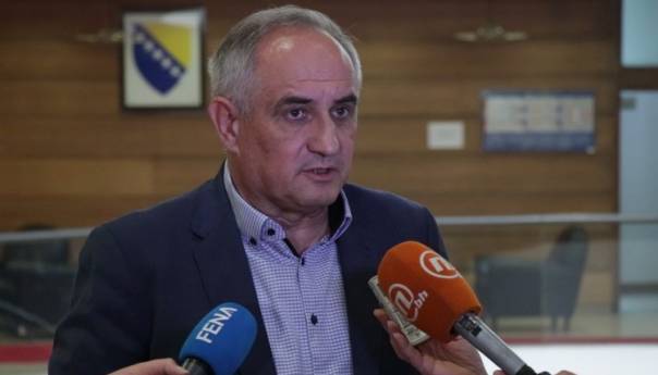 Kožul: Potpisati sporazume o readmisiji sa zemljama iz kojih dolaze migranti