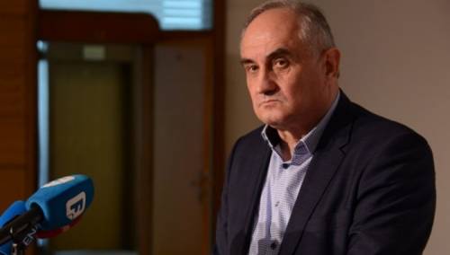 Kožul: Sporazumima o readmisiji rješavati migrantsku krizu u BiH