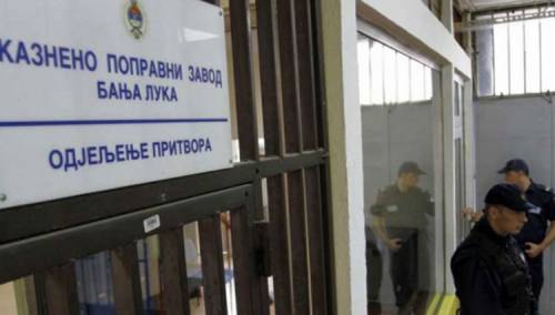 KPZ: Sprovođenje Bojića na UKC izvršeno po naredbi Suda