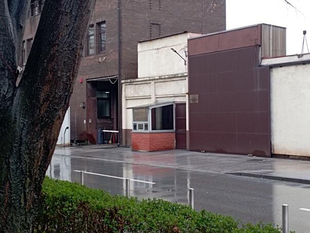 KPZ Tuzla: Zatvorenik počinio samoubistvo