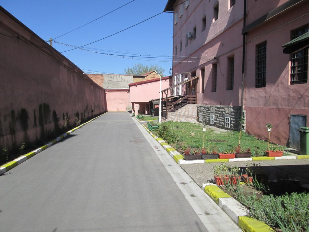 KPZ Tuzla: Zidovi koji više ne skrivaju probleme