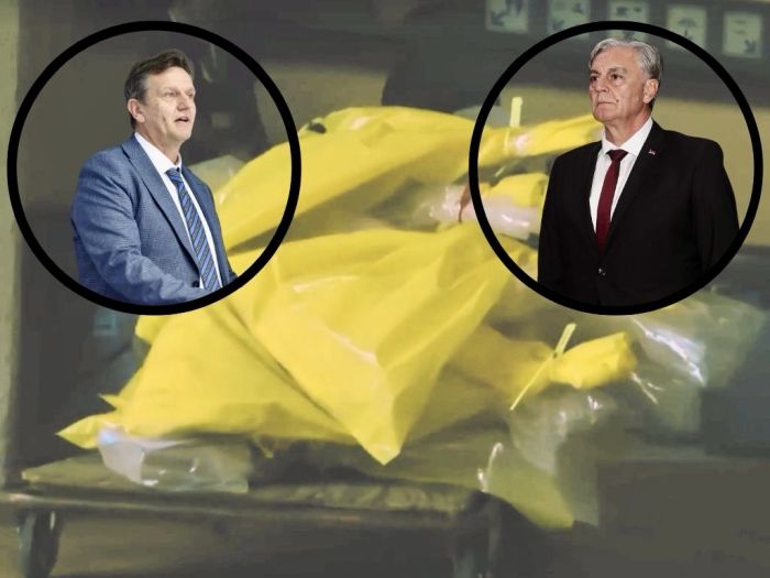 Krađa epskih razmjera: Sporno 37.000 glasova u RS