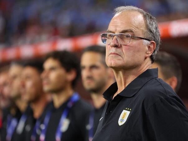 Krah na Mundijalu: Marcelo Bielsa napustio reprezentaciju Urugvaja