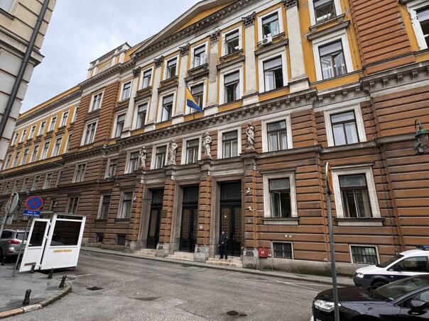 Krah sistema: U Sarajevu se pet godina čeka na sudsku odluku