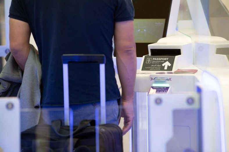 Kraj čekanjima: Evropa pri kraju uvođenja EES sistema