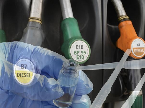 Kraj crnog tržišta goriva: BiH uvodi obavezno markiranje