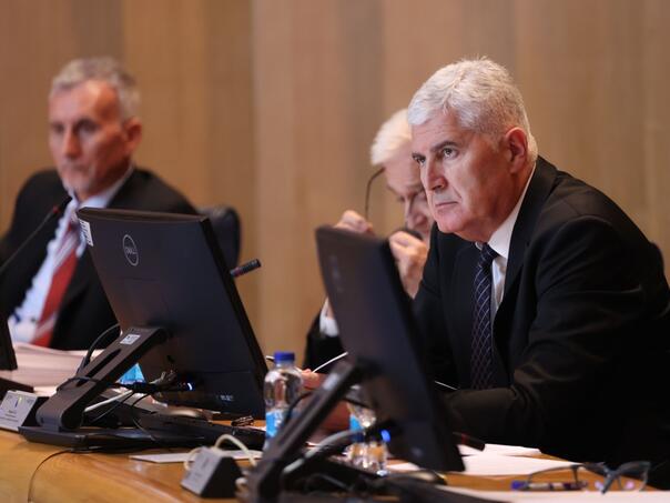 Kraj drame: Odbijena hitna procedura za sporni zakon o Ustavnom sudu