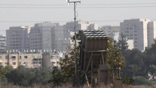 Kraj ere dominacije izraelske 'Željezne kupole’?