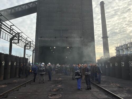 Kraj ere koksare u Lukavcu: Počinje kontrolisano gašenje