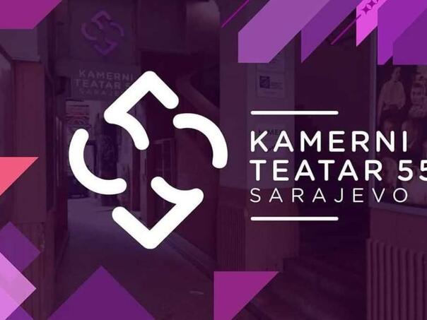 Kraj godine Kamerni teatar 55 završava sa najglednijim predstavama