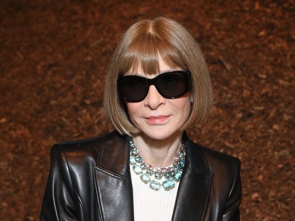 Kraj jedne ere: Anna Wintour napušta čelo Voguea nakon četiri decenije