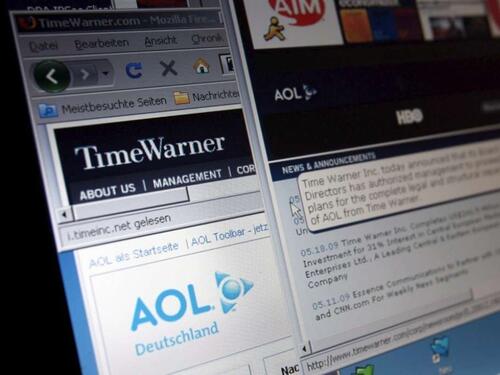 Kraj jedne ere: Dial-up internet odlazi u prošlost
