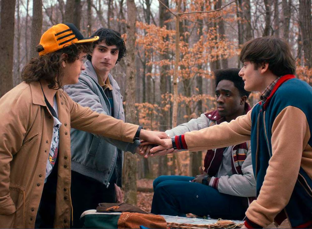 Kraj jedne ere: Emitovana posljednja epizoda serije “Stranger Things”