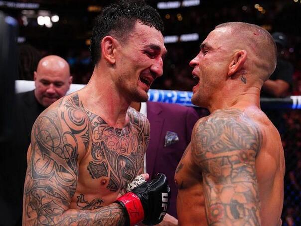 Kraj jedne ere: Poirier završio karijeru porazom od Hollowaya