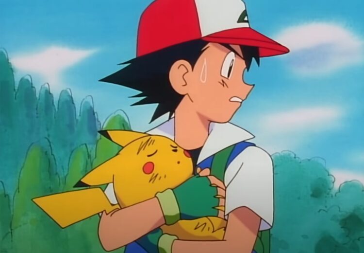 Kraj jedne ere: Pokemoni više neće pratiti avanture Asha i Pikachua