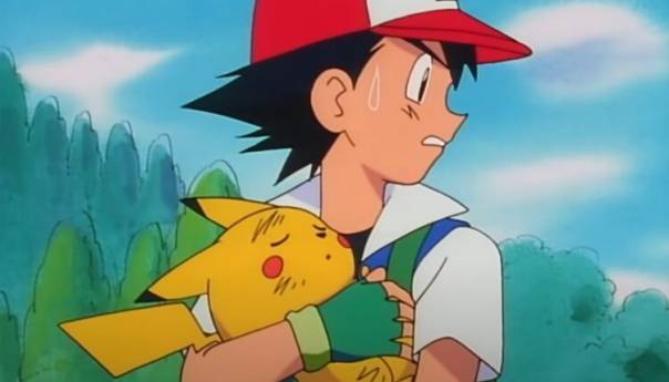 Kraj jedne ere: Pokemoni više neće pratiti avanture Asha i Pikachua