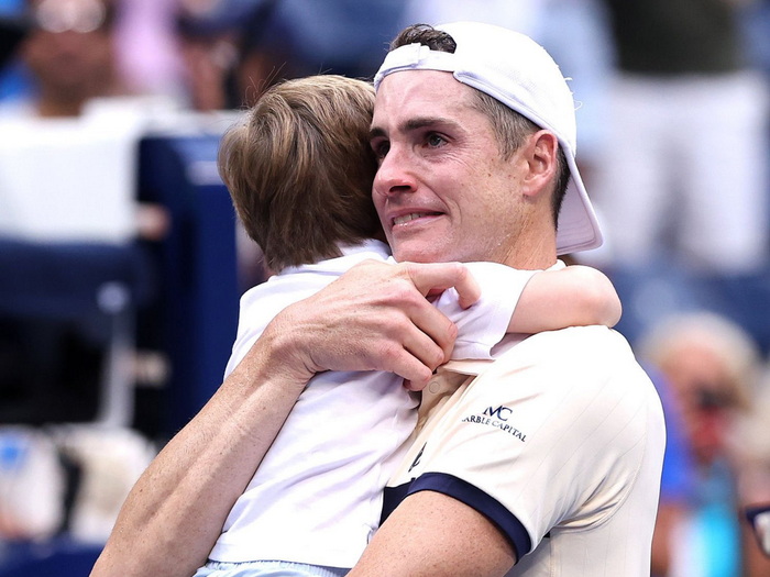 Kraj karijere za tenisera čiji rekordi nikad neće biti srušeni