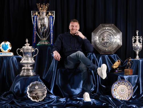 Kraj legendarne priče: Jamie Vardy odlazi iz Leicestera na kraju sezone