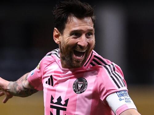 Kraj nagađanjima: Poznata sudbina Lionela Messija