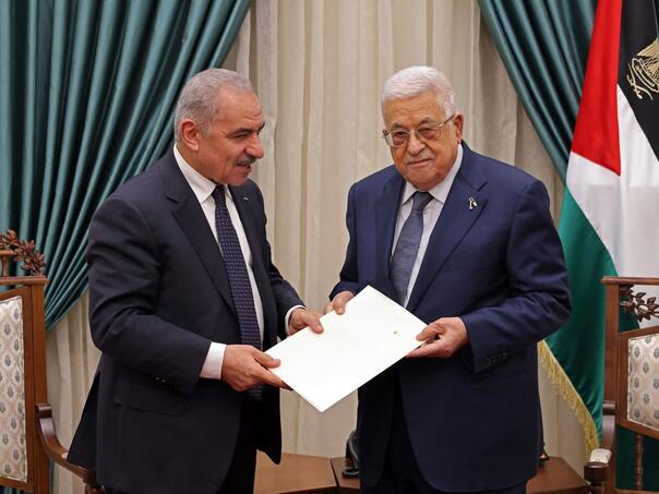 Kraj podjelama: Fatah i Hamas u Kini potpisali važnu deklaraciju