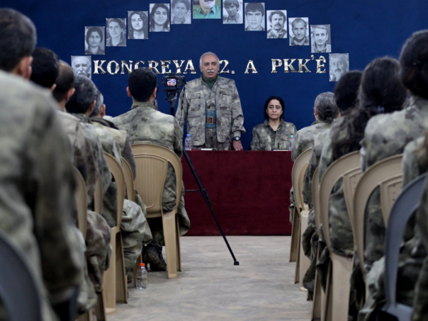 Kraj sukoba dugog 40 godina: PKK objavio kraj oružane borbe i najavio raspuštanje