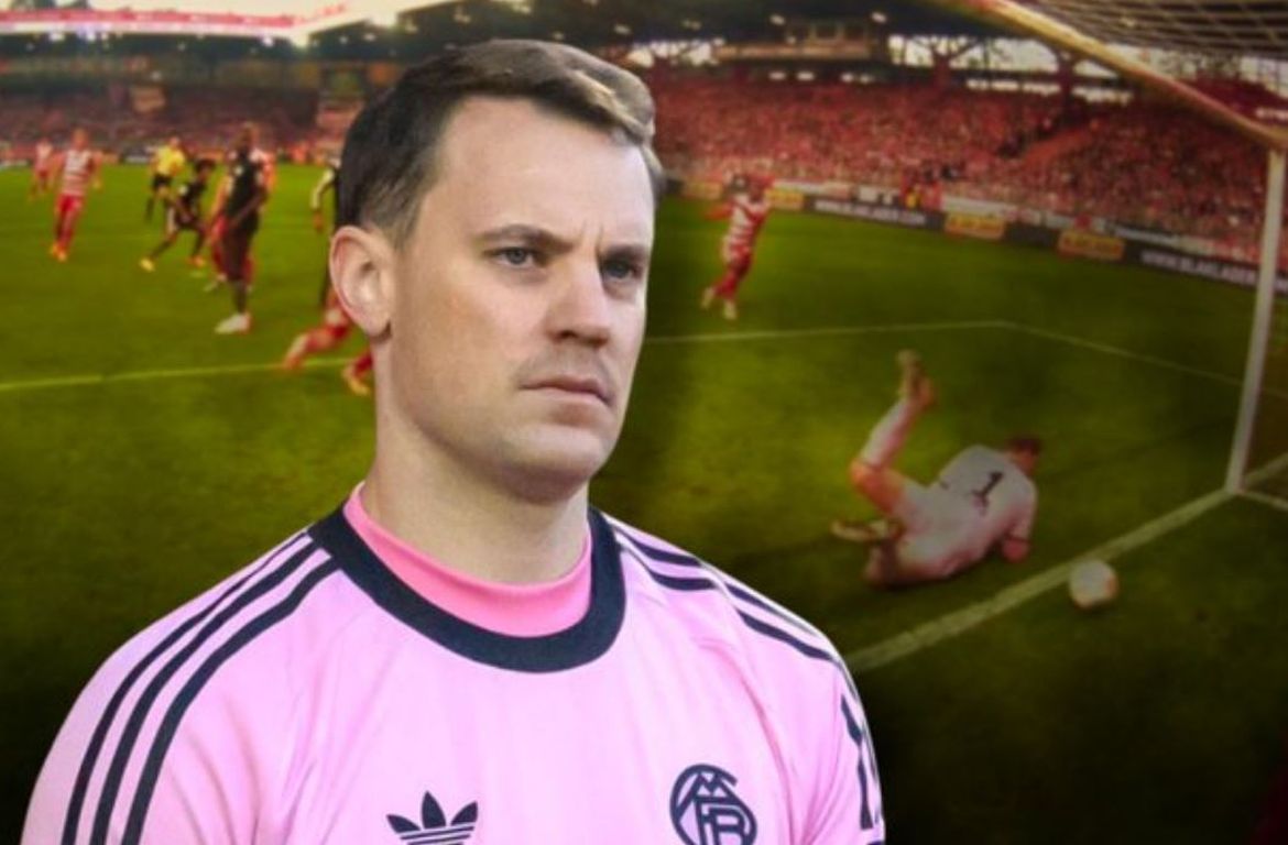 Kraj velikog niza: Union Berlin zaustavio nezaustavljivi Bayern