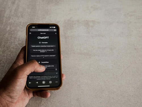 Kraj za ChatGPT kakav znamo: Promjena će zasmetati mnogima