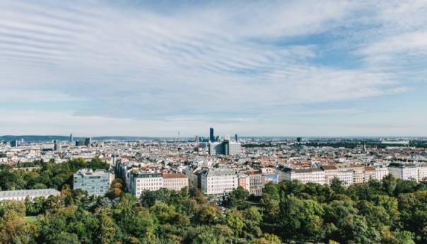 Krajem aprila konferencija 'ViennaUP21' i pametni gradovi