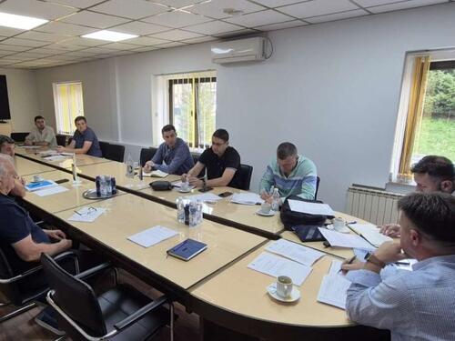 Krajem augusta 51. Sajam šljive u Gradačcu