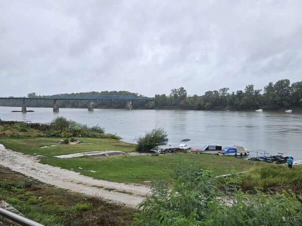 Krajem dana očekuje se potpuna stabilizacija hidrološkog stanja