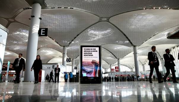 Krajem juna počinju međunarodni letovi sa aerodroma u Istanbulu, Dohi i Dubaiju