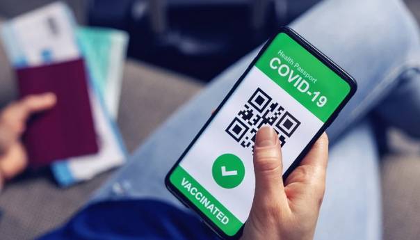 Krajem mjeseca bi trebalo biti riješeno pitanje jedinstvenih Covid potvrda