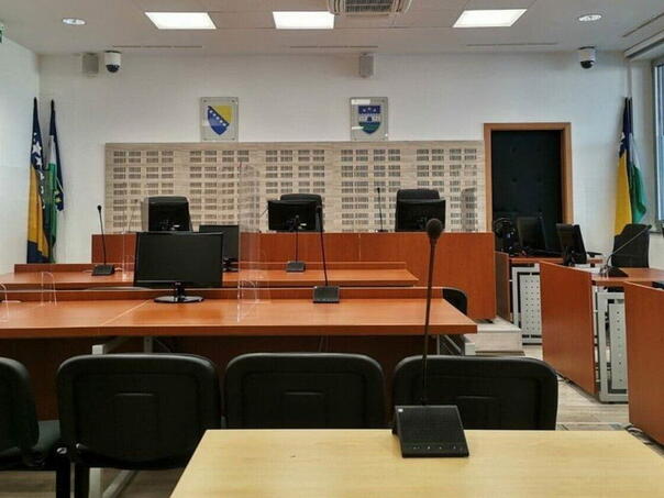 Krajem septembra počinje suđenje za zločine u Velikoj Kladuši