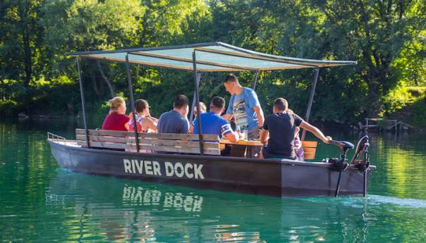 Krajina i prelijepa Una nude sve što vam je potrebno ovog ljeta